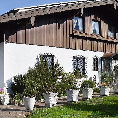 Gasthof Hotel Zur Post Kiefersfelden Exterior photo