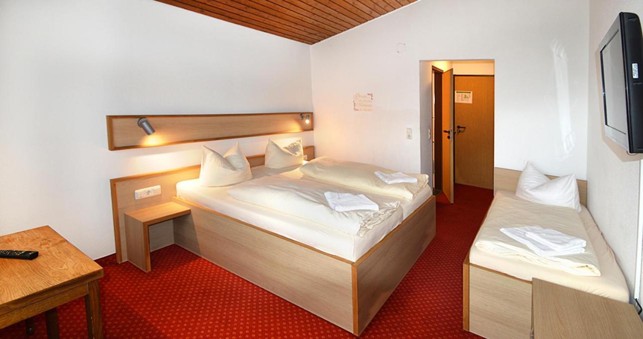 Gasthof Hotel Zur Post Kiefersfelden Exterior photo