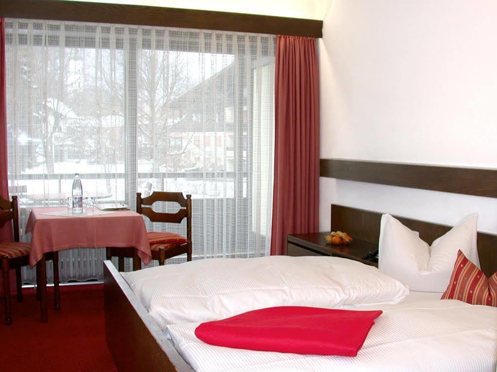 Gasthof Hotel Zur Post Kiefersfelden Exterior photo