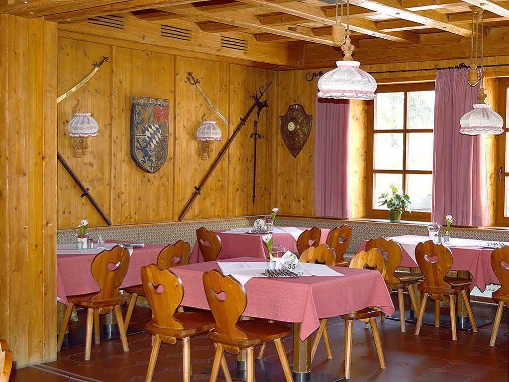Gasthof Hotel Zur Post Kiefersfelden Exterior photo
